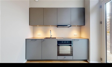 Billede 4. Lejlighed, Else Alfelts Vej, København S 