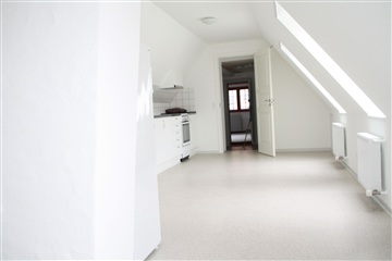 Photo 6. Apartment, Strandgade, Assens 