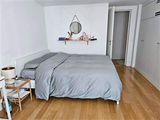 Photo 3. Room, Jægersborggade, København N 