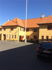 Photo 2. House, Strandgade, Assens 