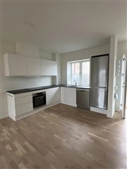 Photo 5. Apartment, Bagergade, Svendborg 