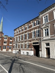 Photo 1. Room, Adelgade, Nyborg 