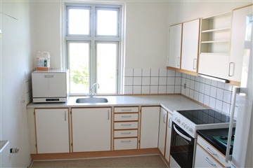 Photo 2. Apartment, Strandvejen, Nyborg 