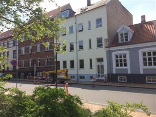 Photo 1. Apartment, Wørishøffersgade, Nyborg 