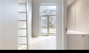 Billede 6. Lejlighed, Else Alfelts Vej, København S 