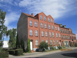 Photo 1. Apartment, Christianslundsvej, Nyborg 