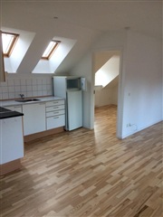 Photo 2. Apartment, Østervoldgade, Nyborg 