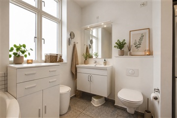 Photo 8. Apartment, Ottosgade, Kolding 