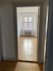 Photo 2. Apartment, Strandgade, Assens 