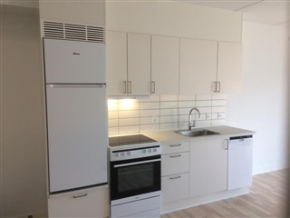 Billede 2. Lejlighed, Seebladsgade, Odense C 