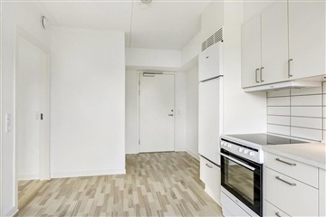 Billede 9. Lejlighed, Seebladsgade, Odense C 