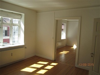 Photo 5. Apartment, Søndergade, Nyborg 