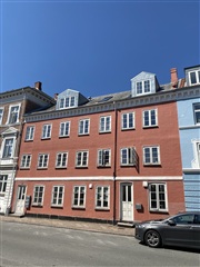 Photo 1. Apartment, Østervoldgade, Nyborg 