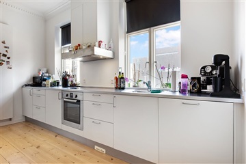 Photo 3. Apartment, Ottosgade, Kolding 