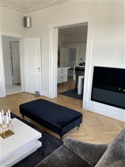 Photo 11. Apartment, Ahlmanns Alle, Hellerup 