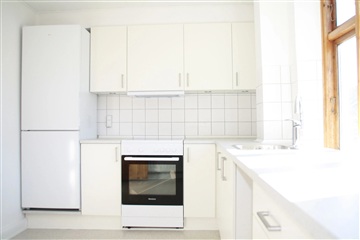 Photo 2. Apartment, Østervoldgade, Nyborg 