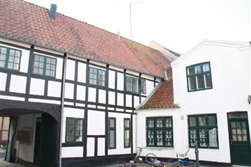 Photo 2. Apartment, Strandgade, Assens 