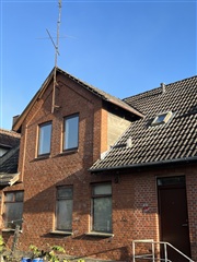 Photo 2. Apartment, Søndergade, Glamsbjerg 