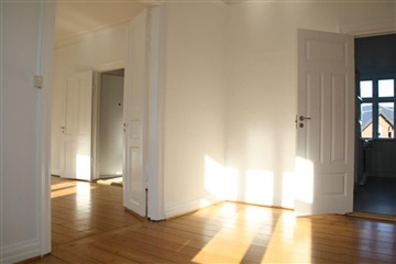 Photo 6. Apartment, Søndergade, Nyborg 