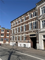 Photo 1. Room, Adelgade, Nyborg 