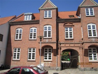 Photo 1. Apartment, Strandgade, Assens 