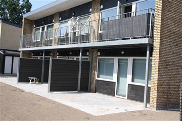 Billede 1. Lejlighed, Haugstedsgade, Odense C 