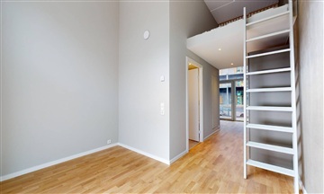 Billede 1. Lejlighed, Else Alfelts Vej, København S 