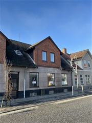 Photo 1. Apartment, Søndergade, Glamsbjerg 