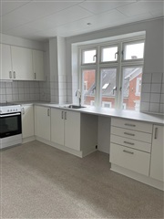 Photo 2. Apartment, Østervoldgade, Nyborg 