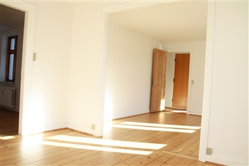 Photo 3. Apartment, Østervoldgade, Nyborg 