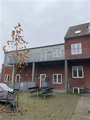 Photo 1. Apartment, Bagergade, Svendborg 