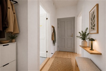 Photo 9. Apartment, Ottosgade, Kolding 