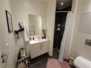 Photo 5. Apartment, Bertram Knudsens Vej, Kolding 