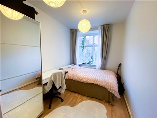 Photo 5. Apartment, Nørre Sideallé, København N 