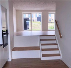 Photo 4. House, Byhøjvænget, Trige 