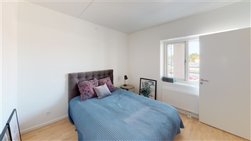 Photo 3. Apartment, Søren Frichs Vej, Åbyhøj 