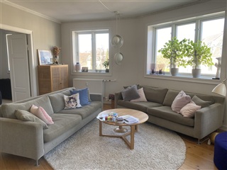 Photo 5. Apartment, Fredensvej, Charlottenlund 