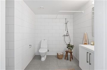 Billede 9. Hus/villa, Skolegade, Sakskøbing 