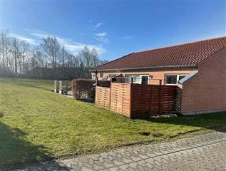 Photo 16. Apartment, Tingparken, Ørsted 