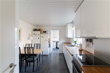 Photo 5. House, Ådalsvej, Vanløse 