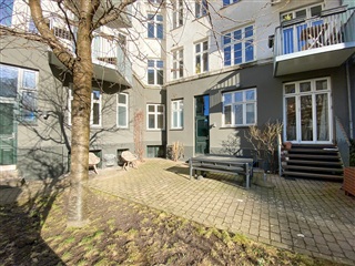 Photo 10. Apartment, Nørre Sideallé, København N 