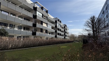 Photo 16. Apartment, Sprogøvej, Frederiksberg 