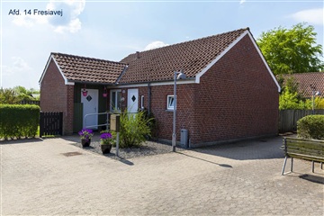 Photo 4. Apartment, Vesterhavsvej, Ulfborg 