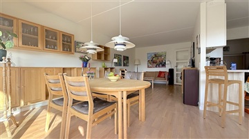 Photo 2. Apartment, Sprogøvej, Frederiksberg 