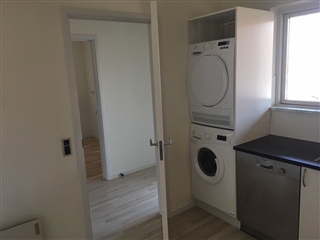 Photo 3. Apartment, Strøget, Ikast 