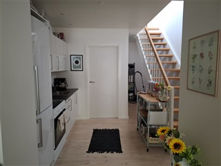 Photo 3. Apartment, Bertram Knudsens Vej, Kolding 
