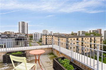 Photo 12. Apartment, Åparken, Aarhus C 