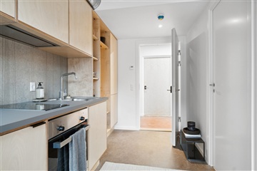 Photo 8. Apartment, Åparken, Aarhus C 