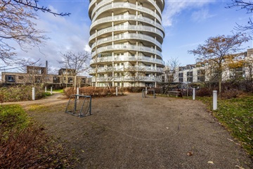 Photo 21. Apartment, Rundholtsvej, København S 