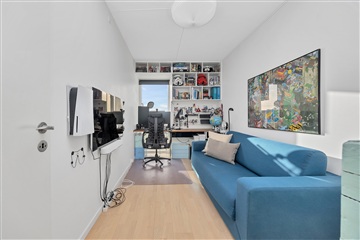 Photo 19. Apartment, Rundholtsvej, København S 